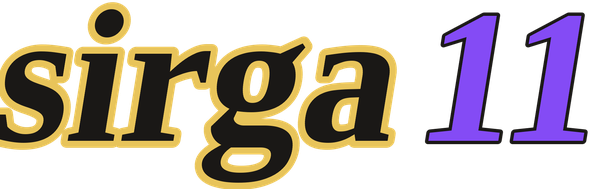 sirga11 logo
